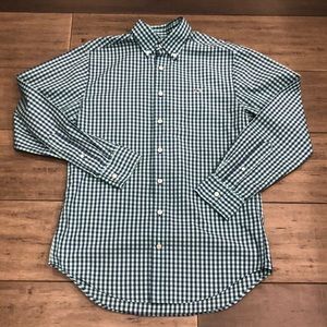 Vineyard Vines Slim Fit Whale Shirt S